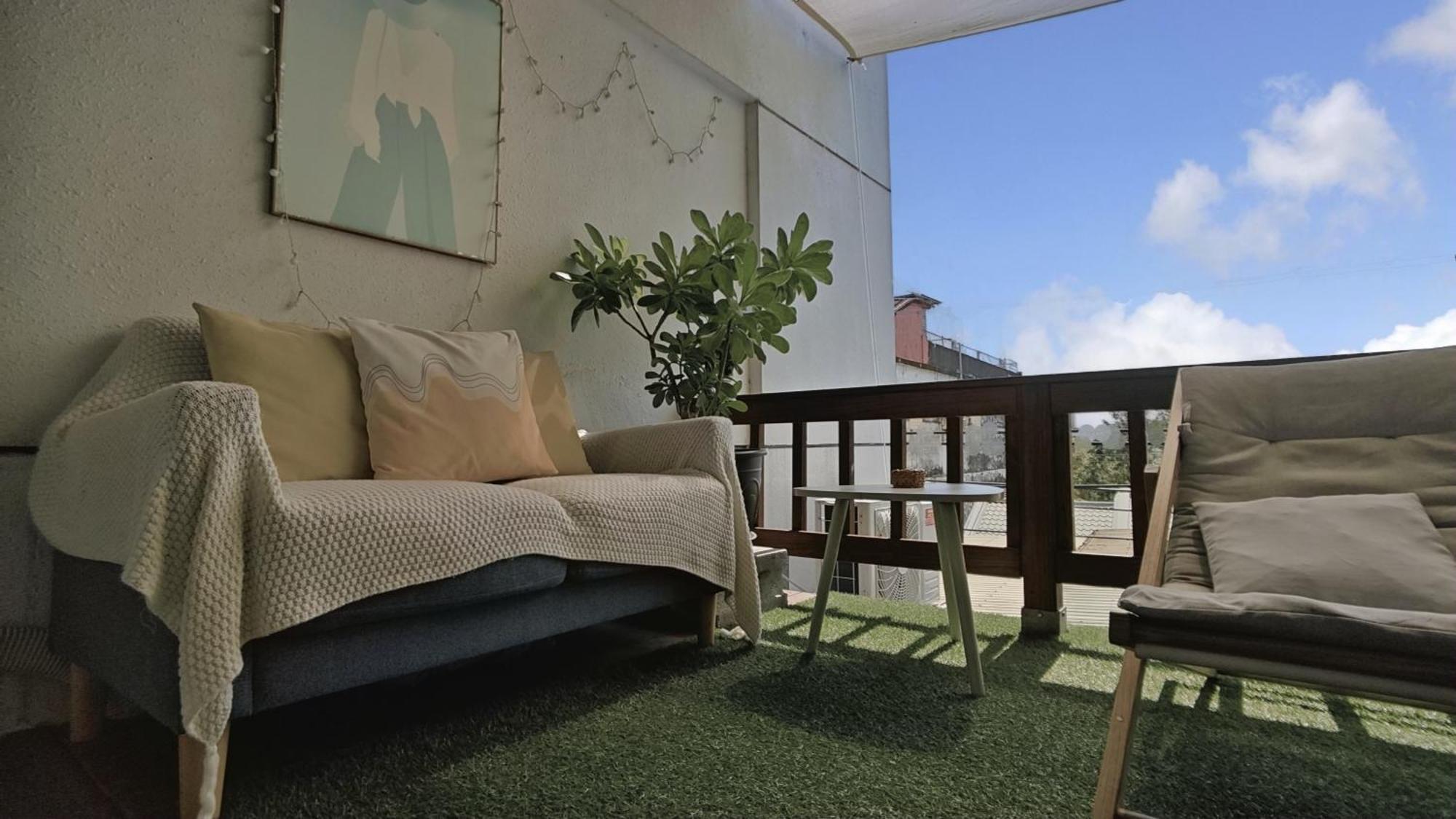 木box田妍山色 Apartment Jiaoxi Exterior photo