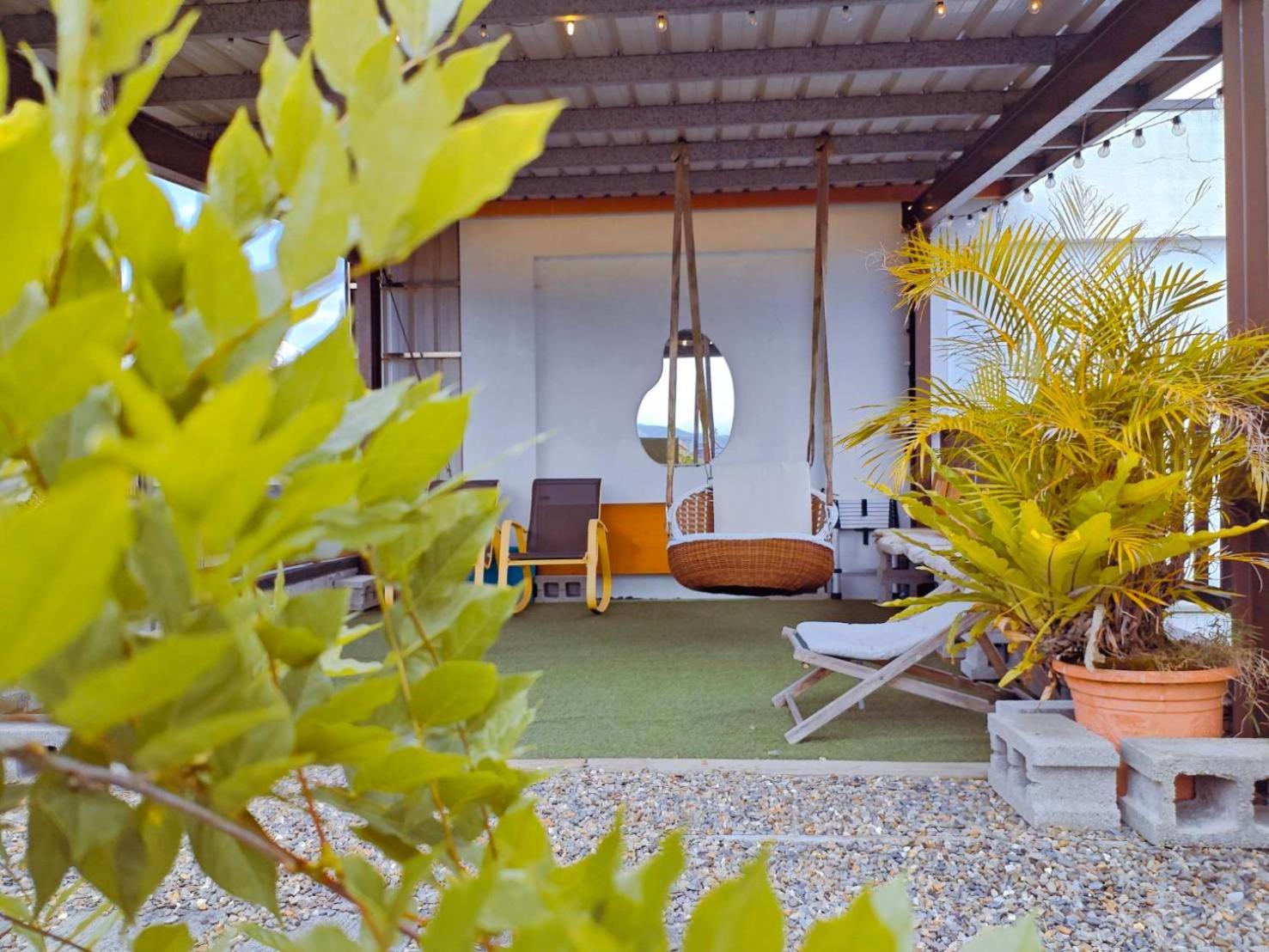 木box田妍山色 Apartment Jiaoxi Exterior photo